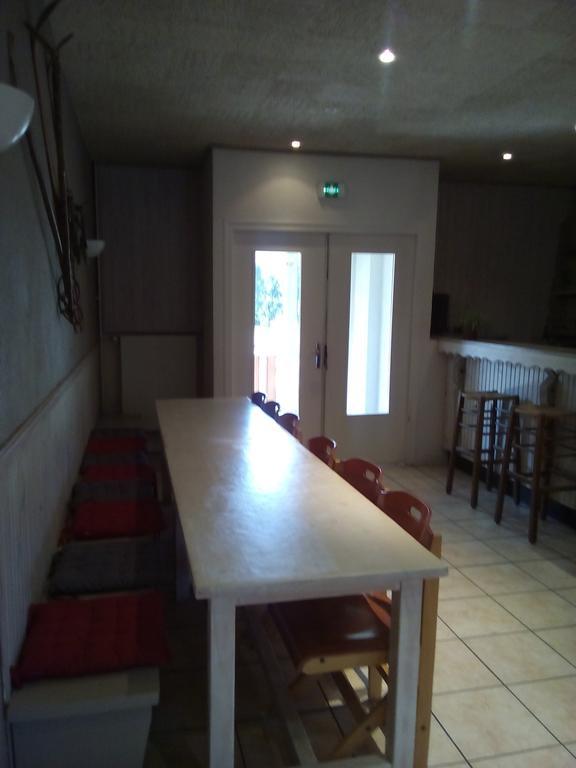 Longevilles-Mont-dʼOr La Roche Du Tresor Village Vacances מראה חיצוני תמונה