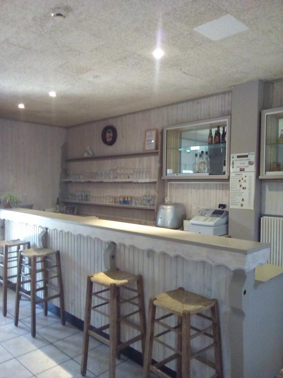 Longevilles-Mont-dʼOr La Roche Du Tresor Village Vacances מראה חיצוני תמונה