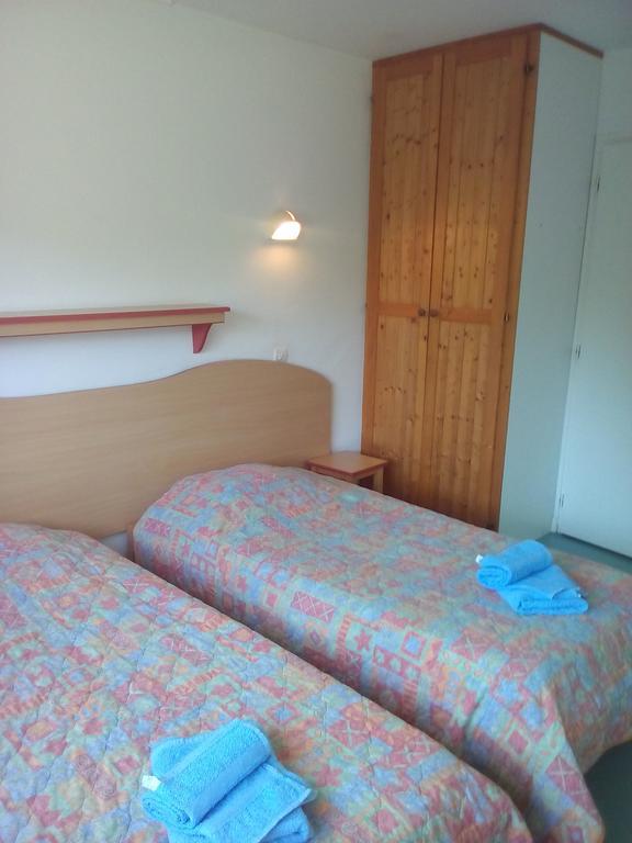 Longevilles-Mont-dʼOr La Roche Du Tresor Village Vacances מראה חיצוני תמונה
