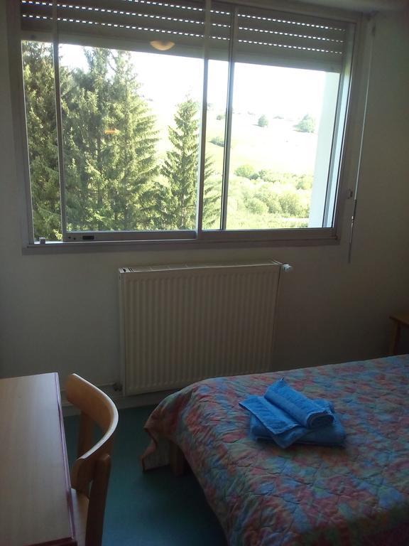 Longevilles-Mont-dʼOr La Roche Du Tresor Village Vacances מראה חיצוני תמונה