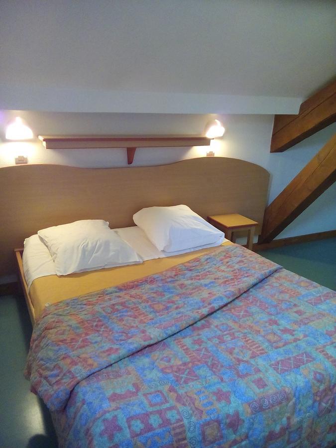 Longevilles-Mont-dʼOr La Roche Du Tresor Village Vacances מראה חיצוני תמונה